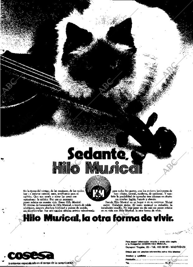 ABC MADRID 01-04-1976 página 112