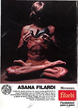 BLANCO Y NEGRO MADRID 03-04-1976 página 100