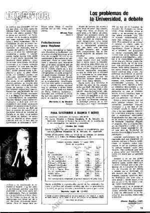 BLANCO Y NEGRO MADRID 03-04-1976 página 13