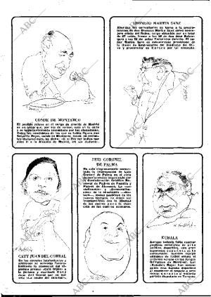 BLANCO Y NEGRO MADRID 03-04-1976 página 18