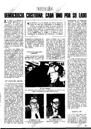 BLANCO Y NEGRO MADRID 03-04-1976 página 21