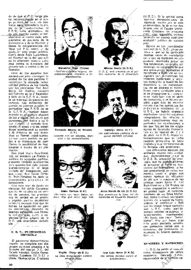 BLANCO Y NEGRO MADRID 03-04-1976 página 22