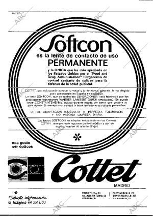 BLANCO Y NEGRO MADRID 03-04-1976 página 26