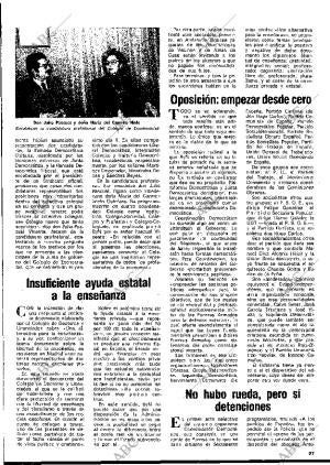 BLANCO Y NEGRO MADRID 03-04-1976 página 27