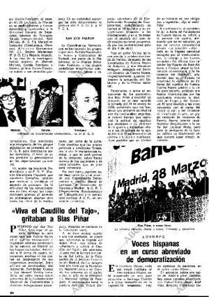BLANCO Y NEGRO MADRID 03-04-1976 página 28
