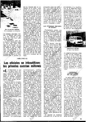 BLANCO Y NEGRO MADRID 03-04-1976 página 35