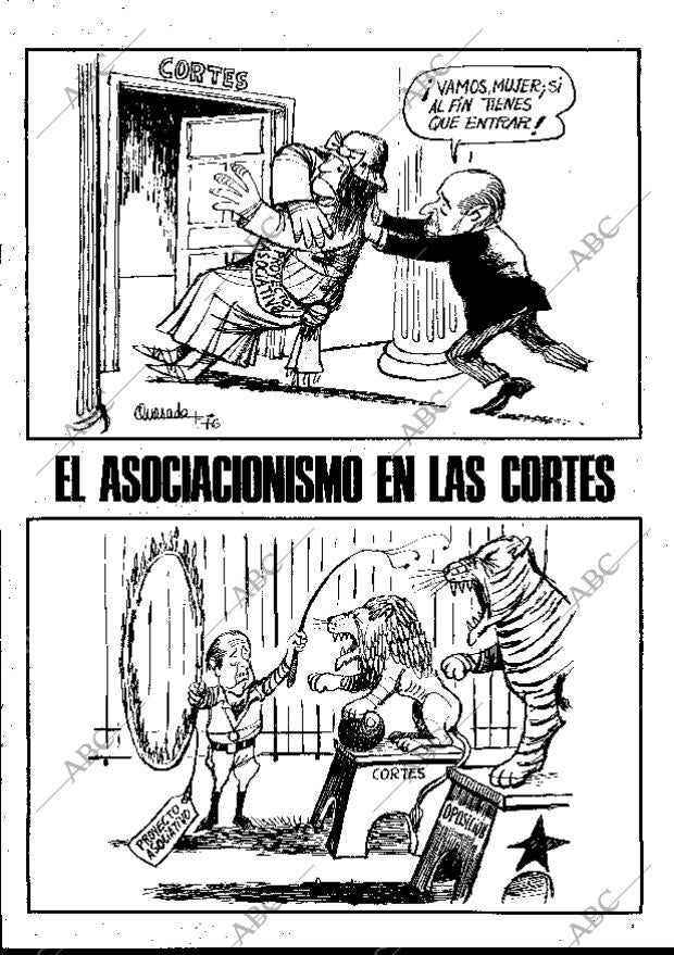 BLANCO Y NEGRO MADRID 03-04-1976 página 37