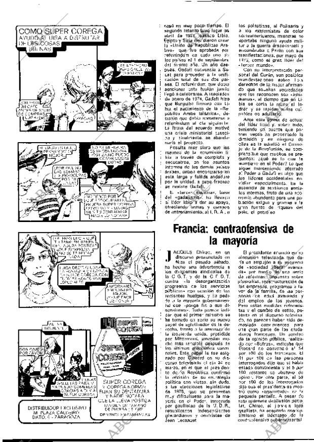 BLANCO Y NEGRO MADRID 03-04-1976 página 42