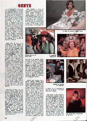 BLANCO Y NEGRO MADRID 03-04-1976 página 48