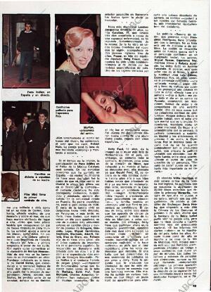 BLANCO Y NEGRO MADRID 03-04-1976 página 49