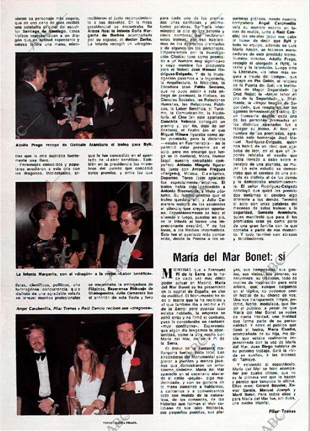 BLANCO Y NEGRO MADRID 03-04-1976 página 55