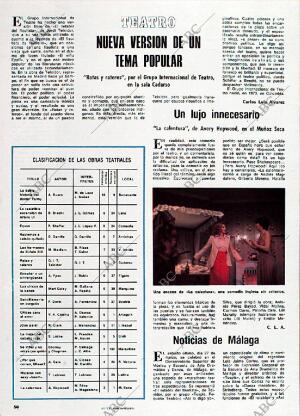 BLANCO Y NEGRO MADRID 03-04-1976 página 56