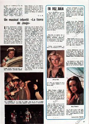 BLANCO Y NEGRO MADRID 03-04-1976 página 57