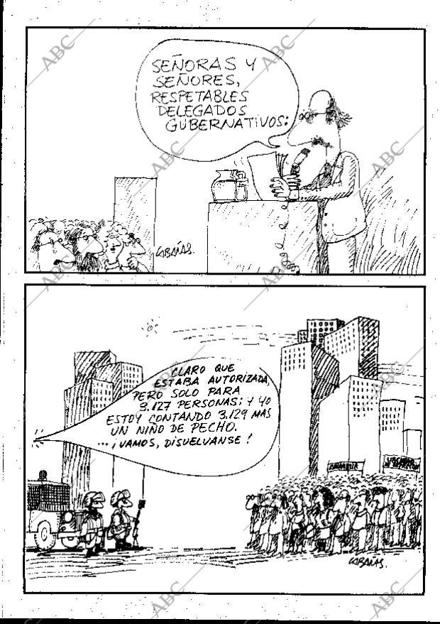 BLANCO Y NEGRO MADRID 03-04-1976 página 61