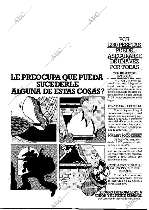 BLANCO Y NEGRO MADRID 03-04-1976 página 70