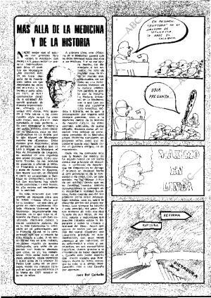 BLANCO Y NEGRO MADRID 03-04-1976 página 76