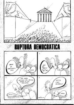 BLANCO Y NEGRO MADRID 03-04-1976 página 77