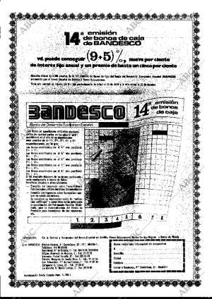 BLANCO Y NEGRO MADRID 03-04-1976 página 79