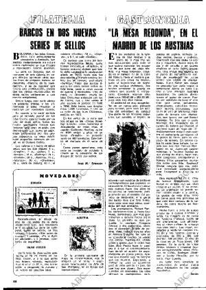 BLANCO Y NEGRO MADRID 03-04-1976 página 84