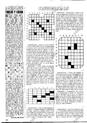 BLANCO Y NEGRO MADRID 03-04-1976 página 88