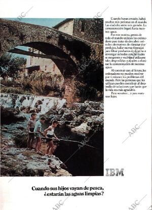 BLANCO Y NEGRO MADRID 03-04-1976 página 9