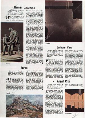 BLANCO Y NEGRO MADRID 03-04-1976 página 92