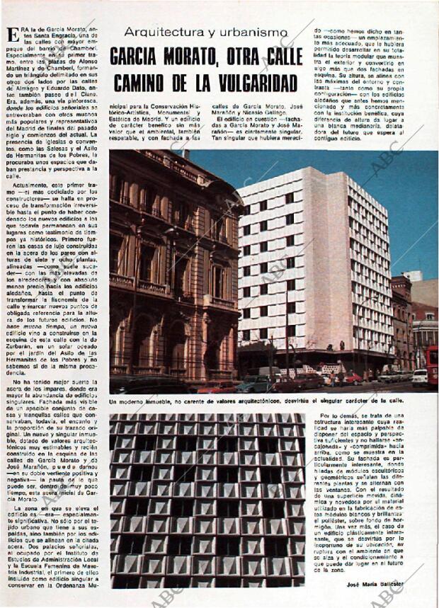 BLANCO Y NEGRO MADRID 03-04-1976 página 97