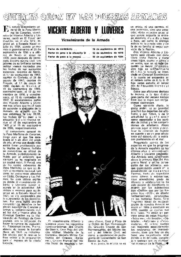 BLANCO Y NEGRO MADRID 03-04-1976 página 99