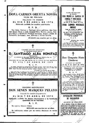 ABC MADRID 07-04-1976 página 100