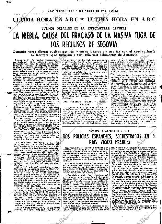ABC MADRID 07-04-1976 página 104
