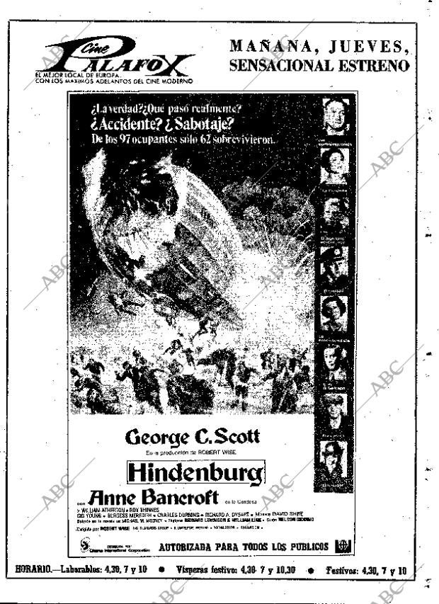 ABC MADRID 07-04-1976 página 109