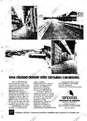 ABC MADRID 07-04-1976 página 110