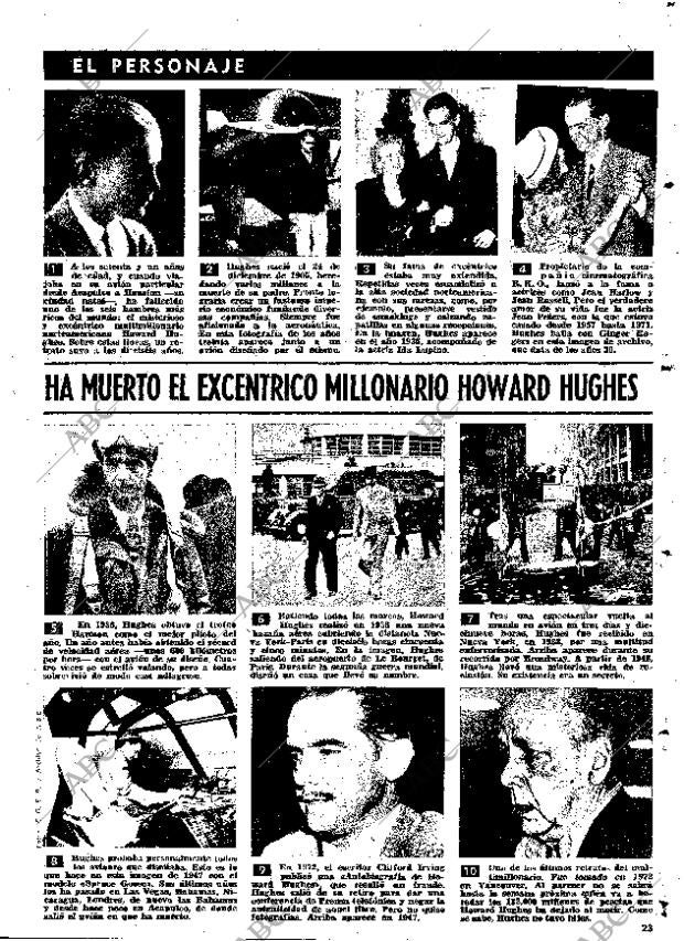 ABC MADRID 07-04-1976 página 111
