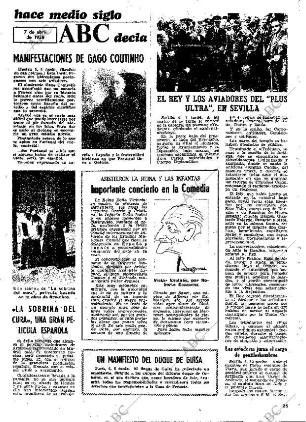 ABC MADRID 07-04-1976 página 113