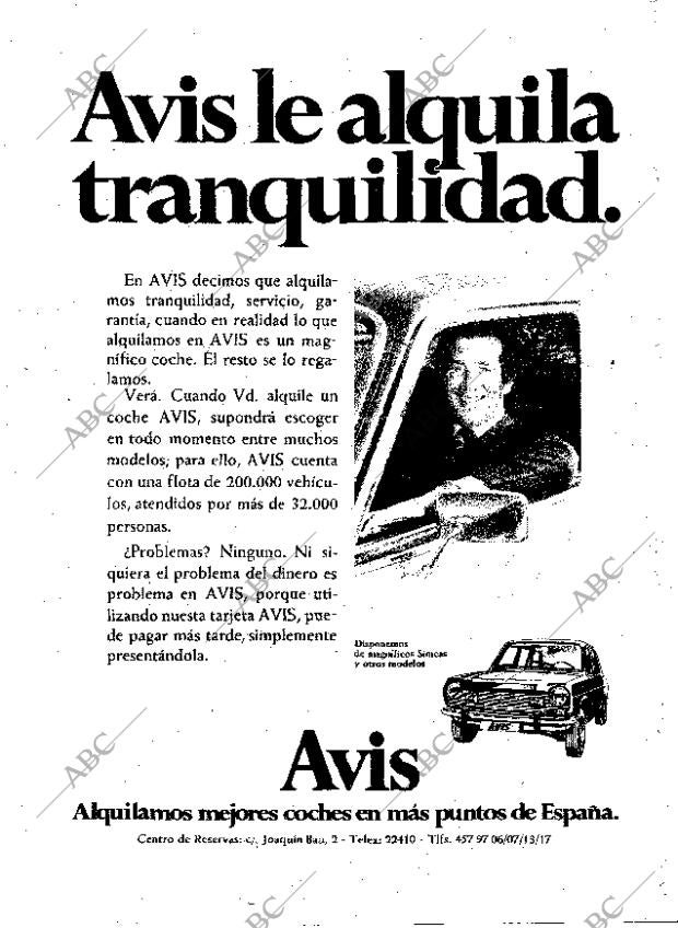 ABC MADRID 07-04-1976 página 115