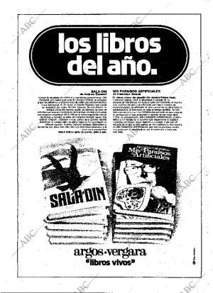 ABC MADRID 07-04-1976 página 117