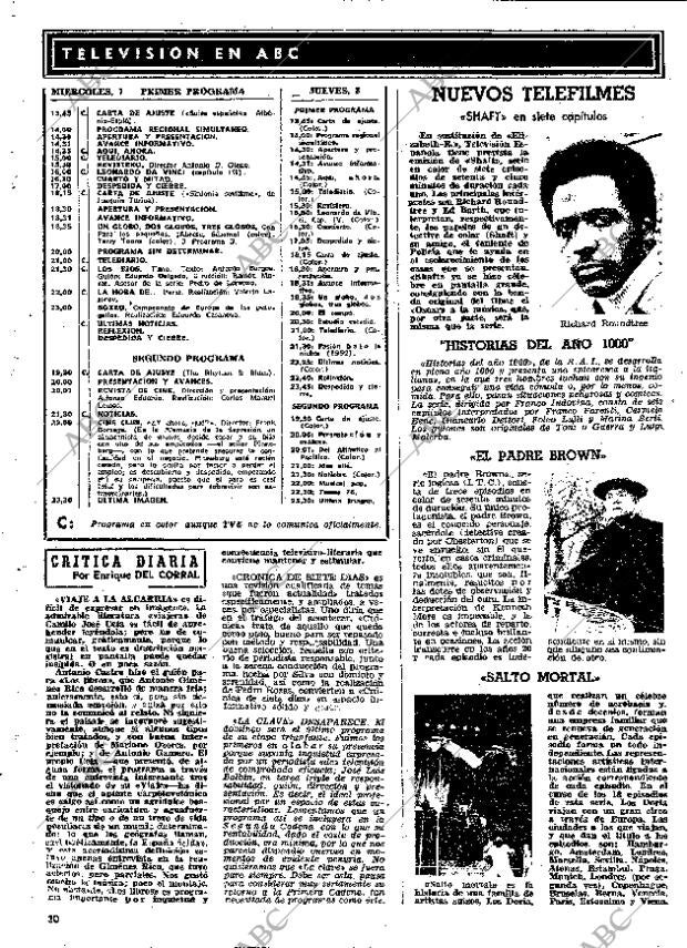 ABC MADRID 07-04-1976 página 118