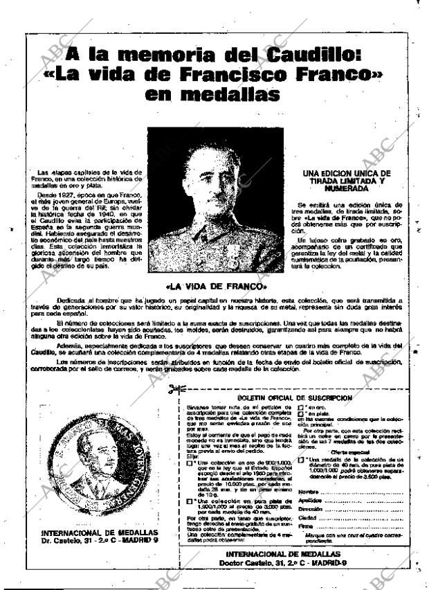 ABC MADRID 07-04-1976 página 119