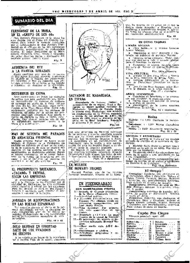 ABC MADRID 07-04-1976 página 18