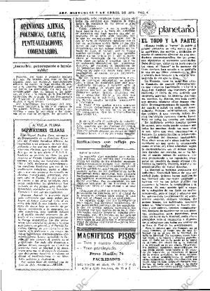 ABC MADRID 07-04-1976 página 20