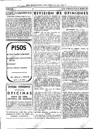 ABC MADRID 07-04-1976 página 24