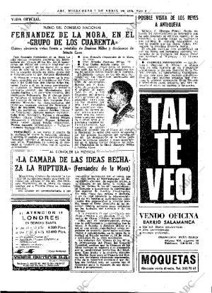 ABC MADRID 07-04-1976 página 25