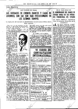 ABC MADRID 07-04-1976 página 26