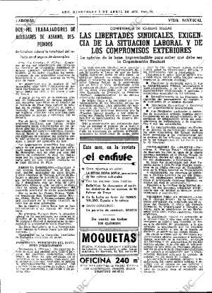 ABC MADRID 07-04-1976 página 30