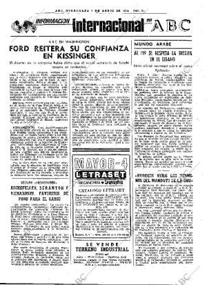 ABC MADRID 07-04-1976 página 37