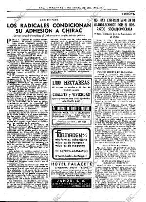 ABC MADRID 07-04-1976 página 39