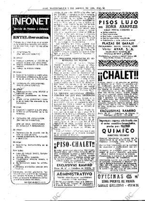 ABC MADRID 07-04-1976 página 44
