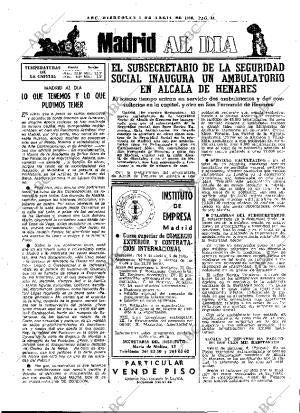 ABC MADRID 07-04-1976 página 49