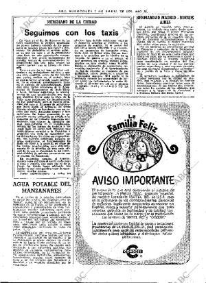 ABC MADRID 07-04-1976 página 51