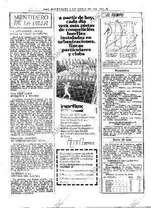 ABC MADRID 07-04-1976 página 52